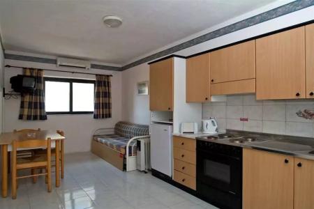 White Dolphin Complex - 2