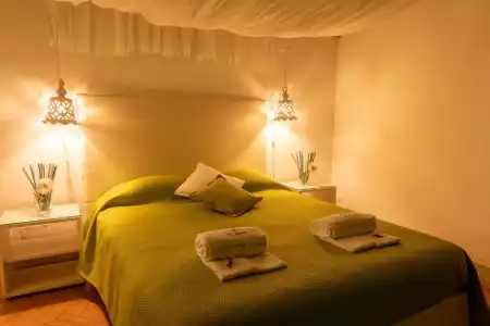 Cadelli Luxury Suite - 20