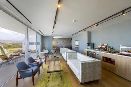 Leonardo Plaza Cypria Maris Beach & Spa - 108