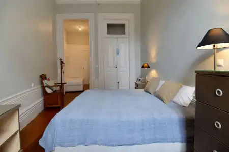 Porta Azul Guest House - 4