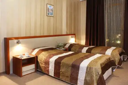Veliko Tarnovo Premier - 3