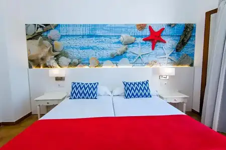 Hostal Cala Ratjada - 26