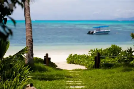 Dhevatara Beach - 37