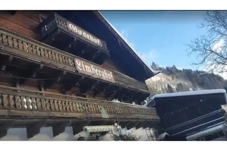Gasthof Limberghof - 0