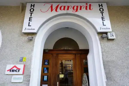 Hotelpension Margrit - 0