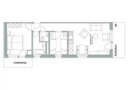 Apartments Albana - 27
