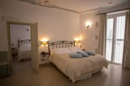 Aretusa Vacanze B&B - 110