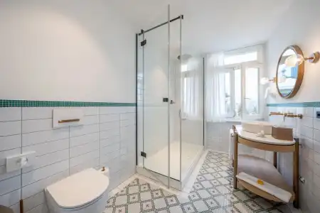 Art Deco Montana - 105