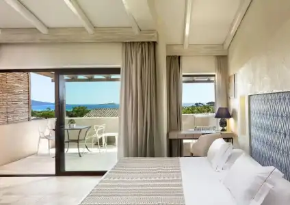 Baglioni Resort Sardinia - The Leadings of the World - 53