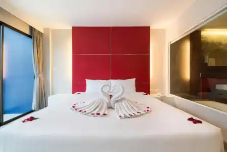 Alfresco Phuket - 22