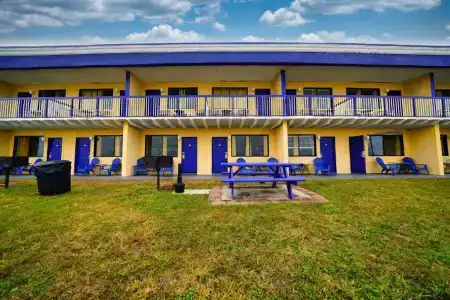Sandals Inn - 71