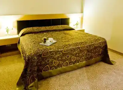 Adrina Termal Health & SPA - 32