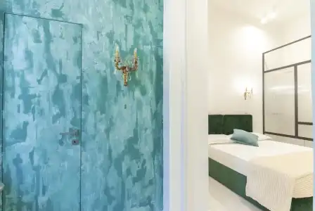 Bea Suites Luxury Rooms - 16