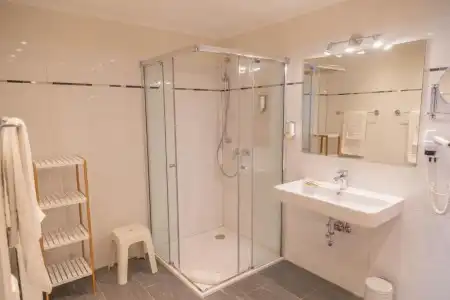 Das Ebertor - & Hostel - 22