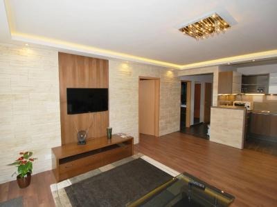Arpad Bridge Apartments Budapest - 75
