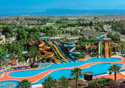 VONRESORT Golden Beach & Aqua - Kids Concept-Ultra All Inclusive - 18