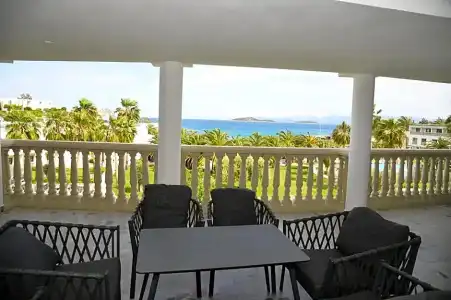 Samara Bodrum Ultra All Inclusive - 95