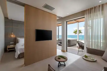 Ikones Seafront Luxury Suites - Adults Only - 162
