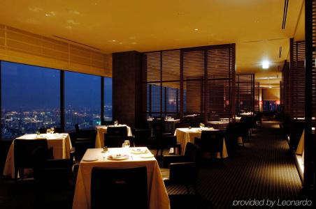 ANA Crowne Plaza Kobe by IHG - 34