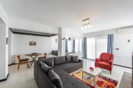 Kefi Beach and Suites - 214