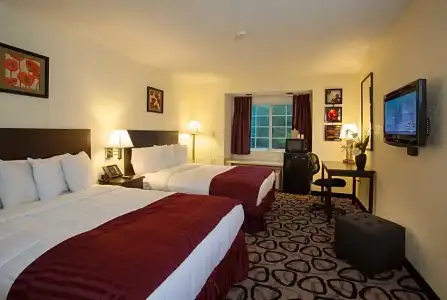 Sleep Inn Jacksonville Airport - 22