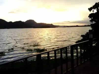 Monsane River Kwai Resort - 102