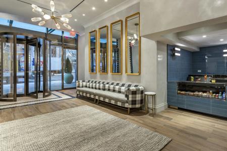 The Draper New York, Tapestry Collection by Hilton - 48