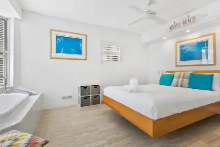 Noosa Blue Resort - 147