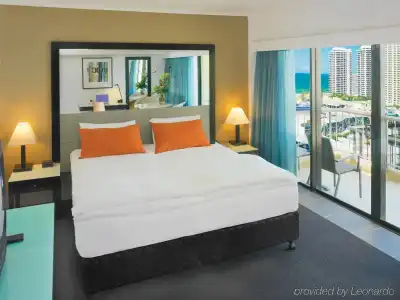 Vibe Sydney - 29