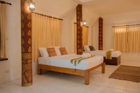 Baan Tawai Lanna Resort - 41