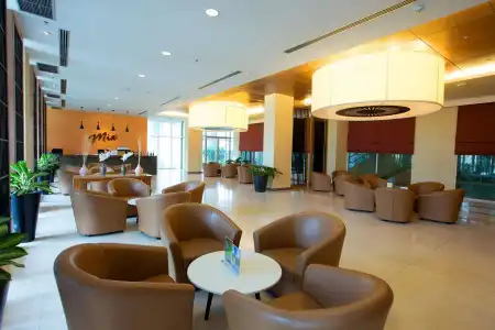 Centara Life Government Complex & Convention Centre Chaeng Watthana - 1