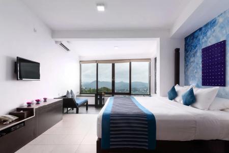 Theva Residency - 36