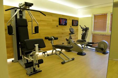 UNAS Cesena Nord - 8