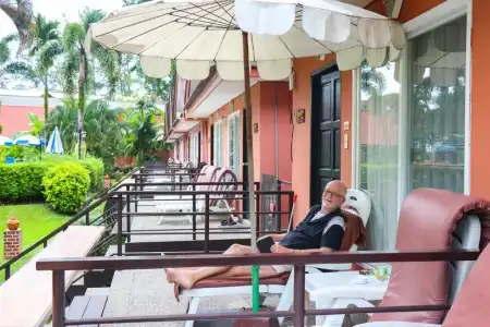 Andaman Seaside Resort - 151