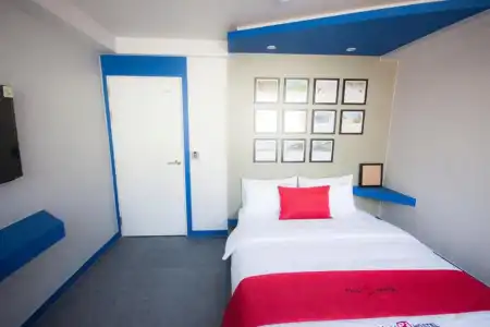 Calli Hostel - 41