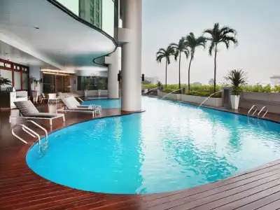 Dorsett Kuala Lumpur - 15