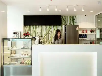 Crystal Suites Suvarnabhumi Airport - 28