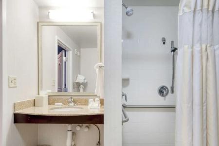 Hilton Garden Inn Durham Southpoint - 115