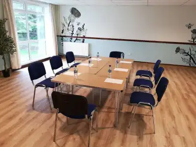 Inverness Youth Hostel - 8