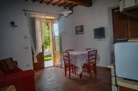 PanElios Borgo Vacanze - 100