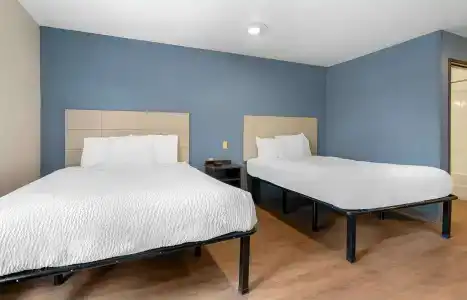 Extended Stay America Select Suites - Orlando - Southpark - Equity Row - 82