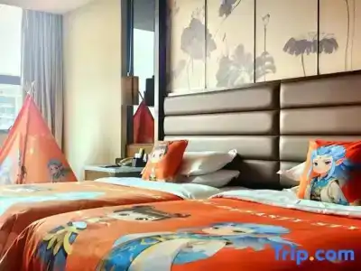Jinling International Huaian - 23