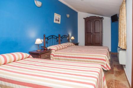 Hostal San Cayetano - 65