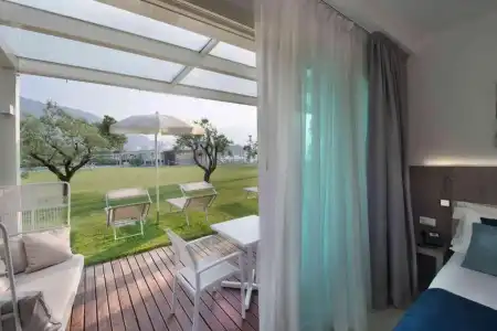 Seven Park Lake Como - Adults Only - 61