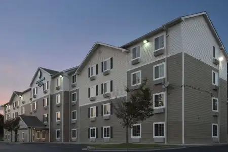 WoodSpring Suites Augusta Fort Eisenhower - 0