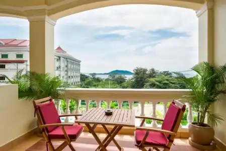 Riviera & Resort Kep - 26
