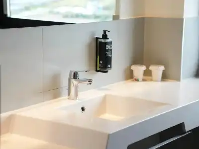Ibis Styles Caen Centre Gare - 41