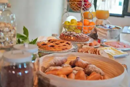 Glamping Borgo di Campagna - 9