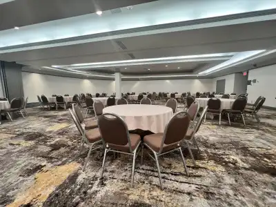 Holiday Inn Toronto Airport East by IHG - 32