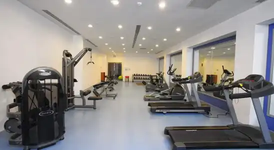 Özkaymak Select - Ultra All Inclusive - 14